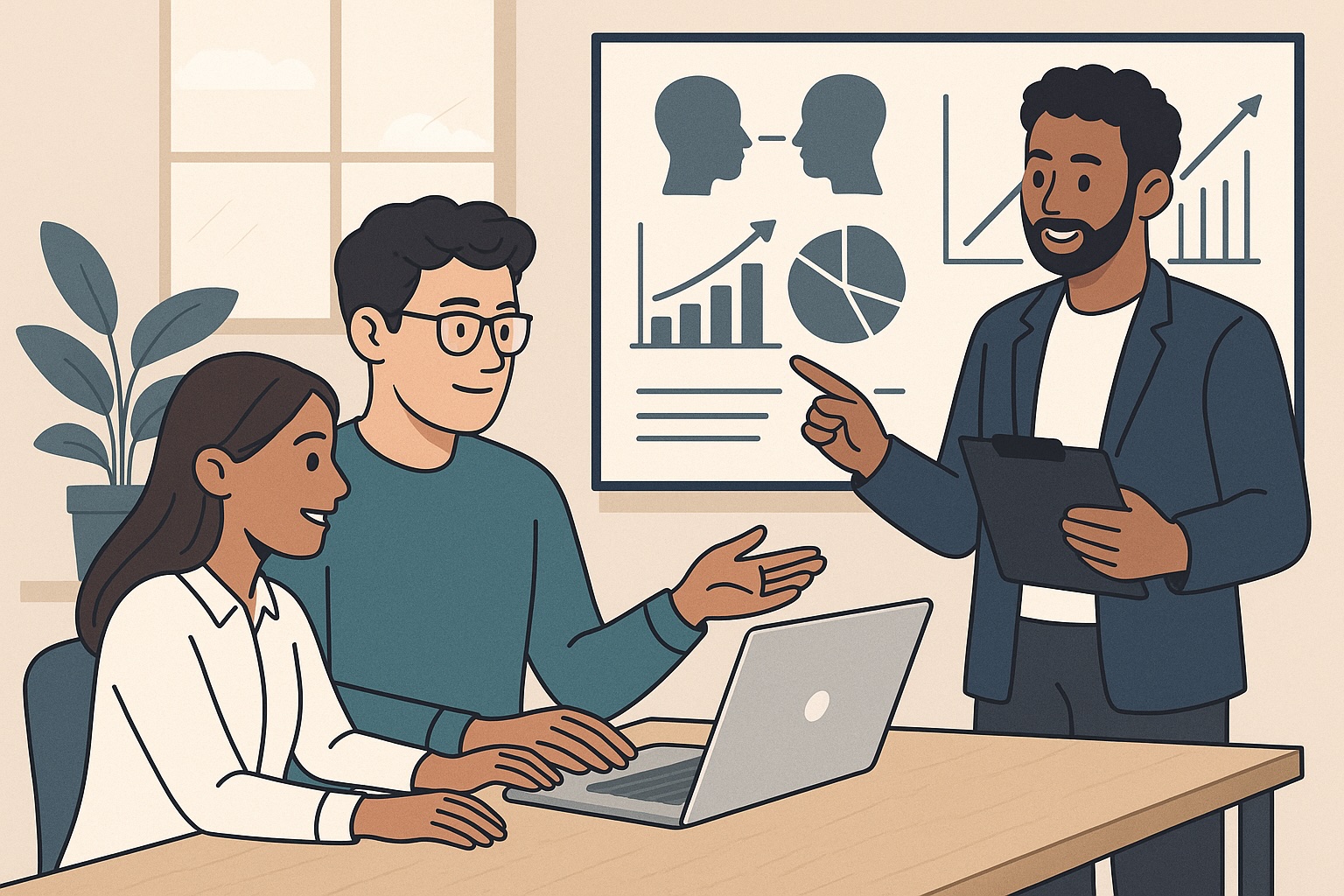 Behavioral Data Scientist 1 - DataJobs.nl