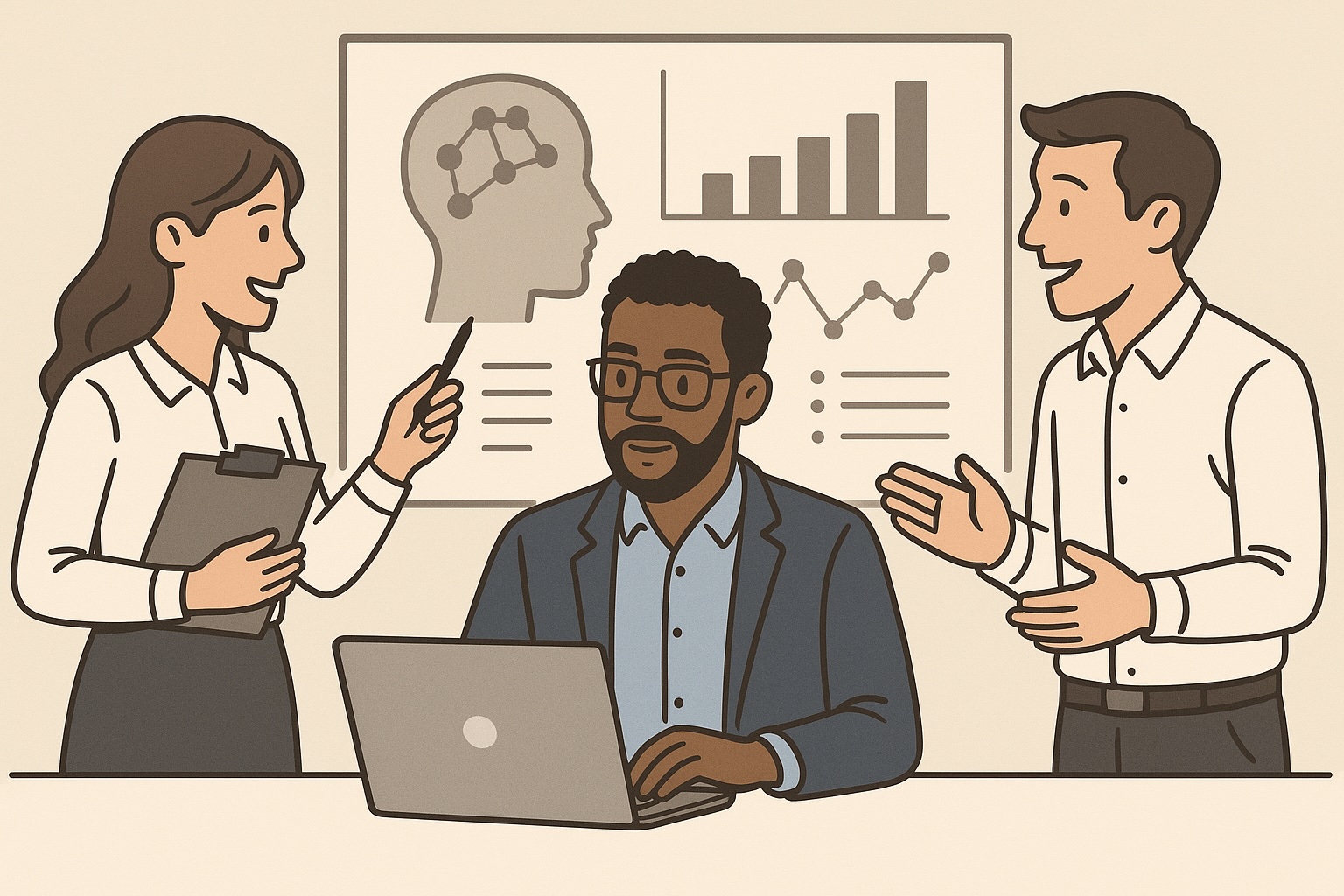 Behavioral Data Scientist 10 - DataJobs.nl