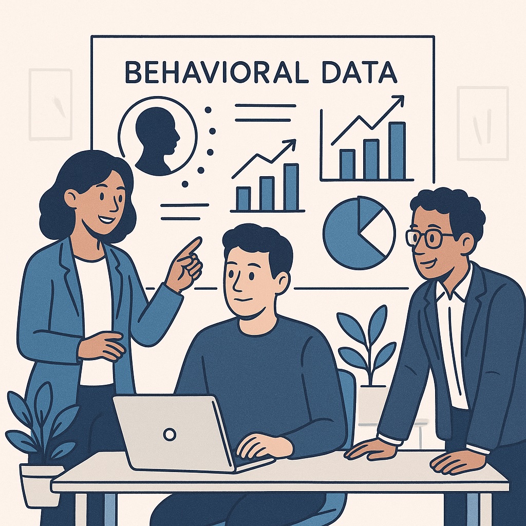 Behavioral Data Scientist 11 - DataJobs.nl