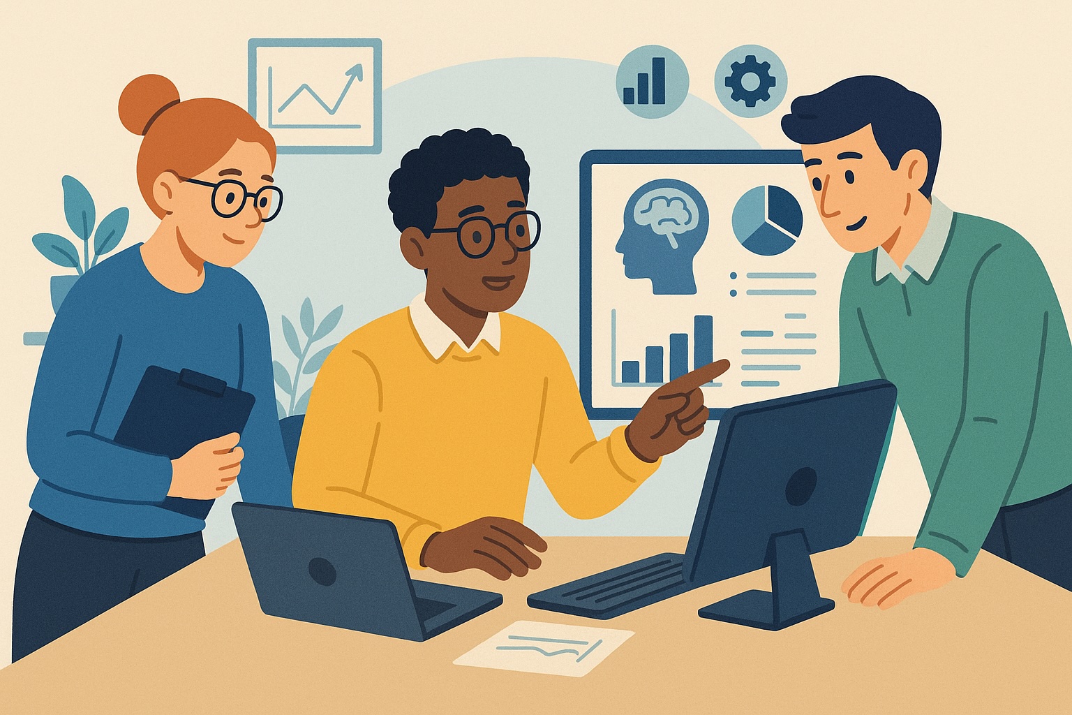 Behavioral Data Scientist 2 - DataJobs.nl