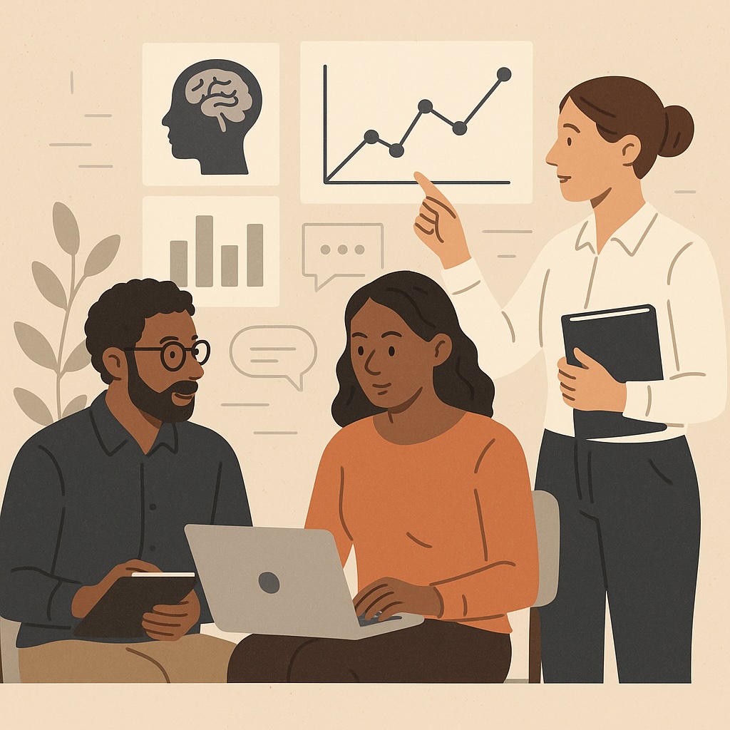 Behavioral Data Scientist 3 - DataJobs.nl