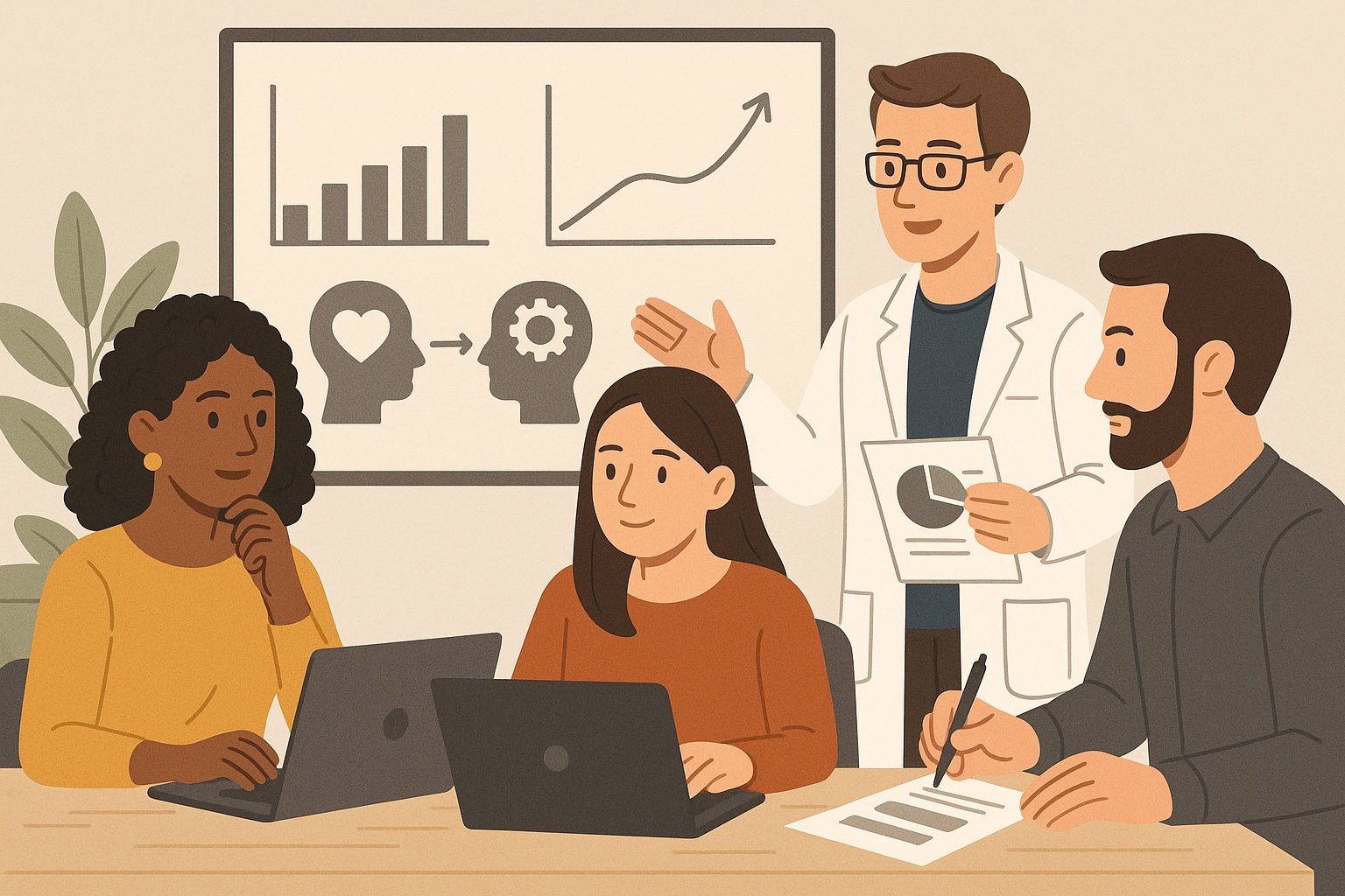 Behavioral Data Scientist 5 - DataJobs.nl