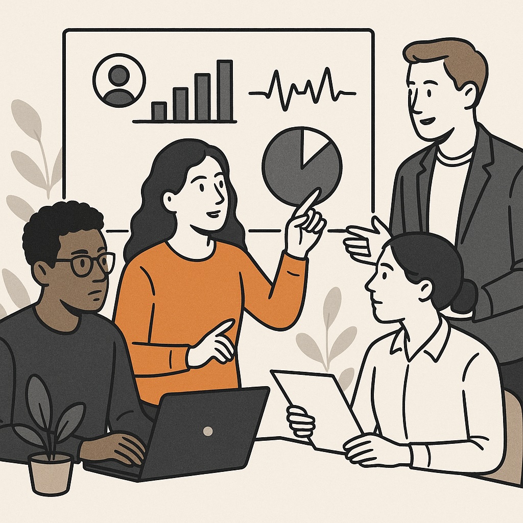 Behavioral Data Scientist 8 - DataJobs.nl