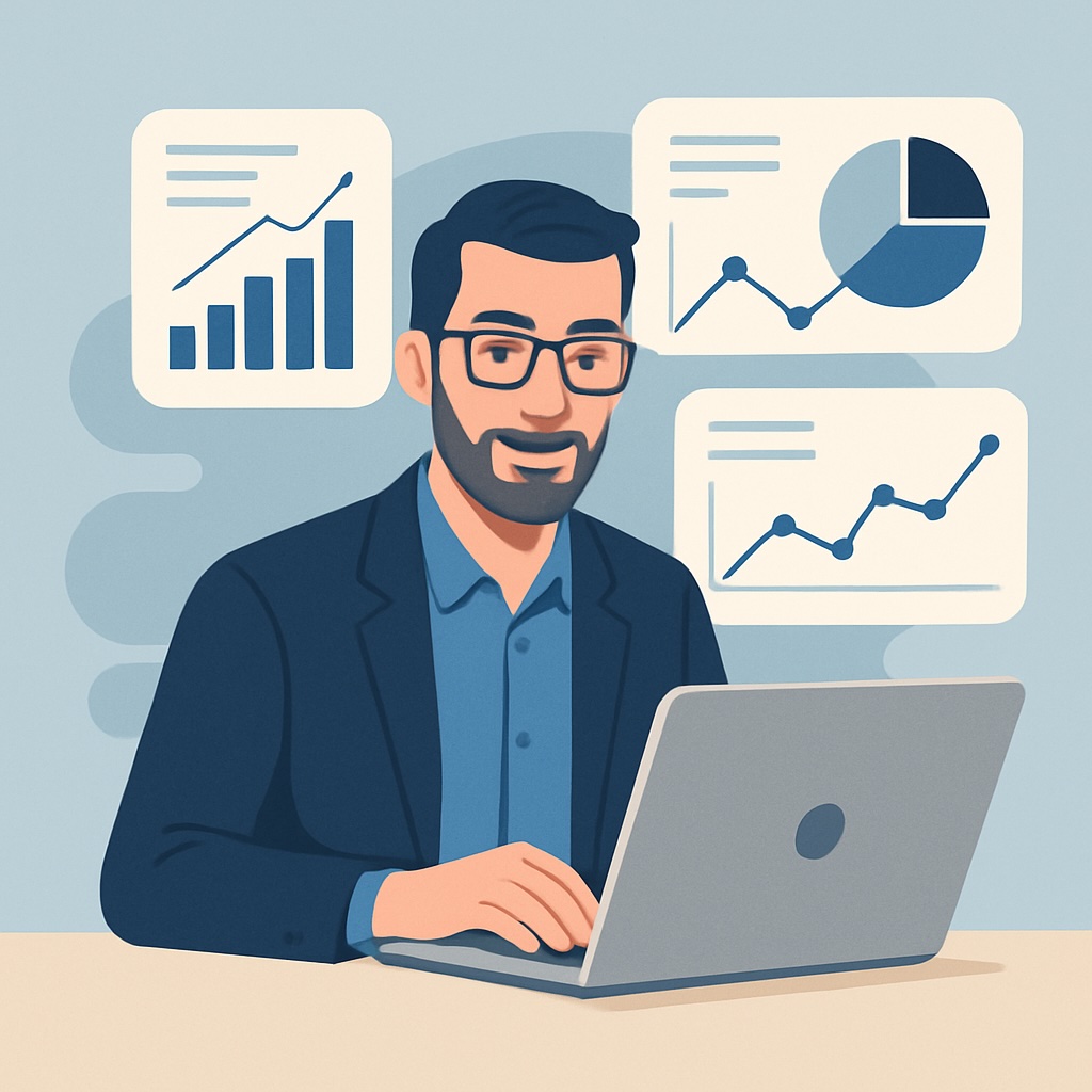 Belangrijke personen in data en analytics 2 - DataJobs.nl