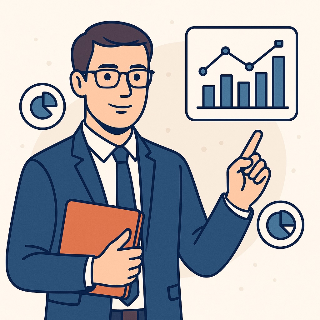 Belangrijke personen in data en analytics 3 - DataJobs.nl