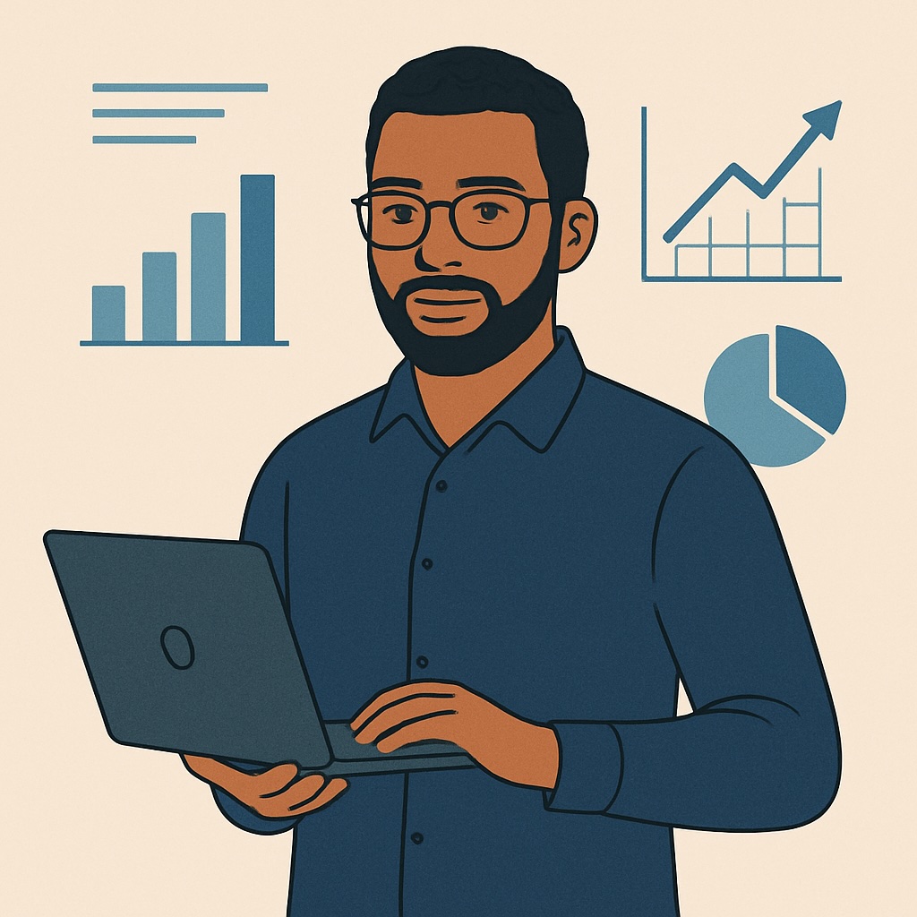 Belangrijke personen in data en analytics 4 - DataJobs.nl