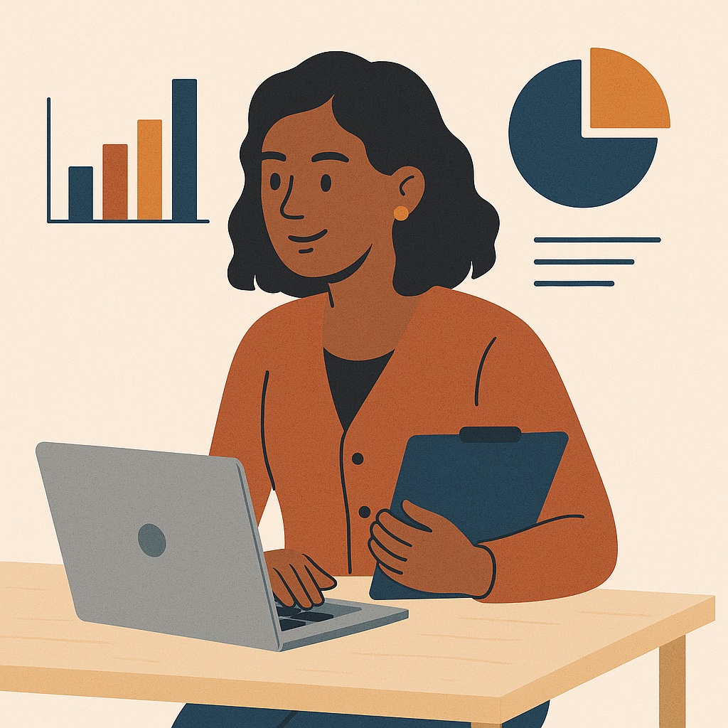 Belangrijke personen in data en analytics 5 - DataJobs.nl