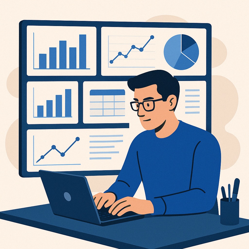 Beroepen in data en analytics 1 - DataJobs.nl