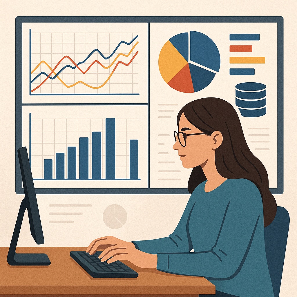 Beroepen in data en analytics 2 - DataJobs.nl