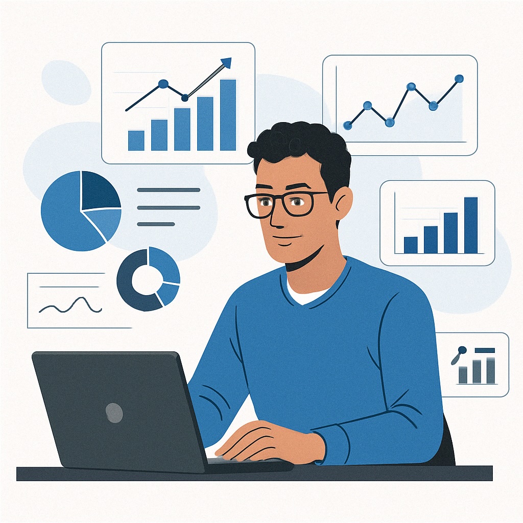 Beroepen in data en analytics 4 - DataJobs.nl
