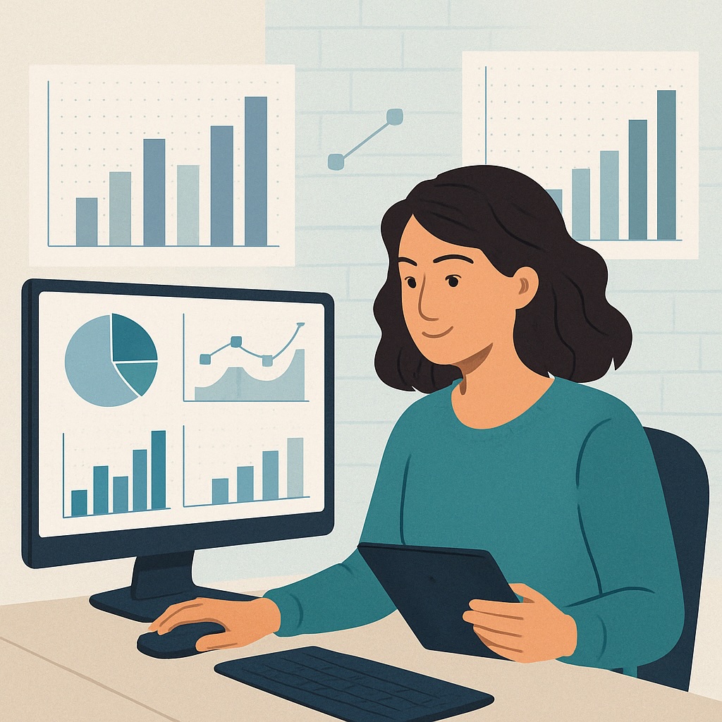 Beroepen in data en analytics 5 - DataJobs.nl