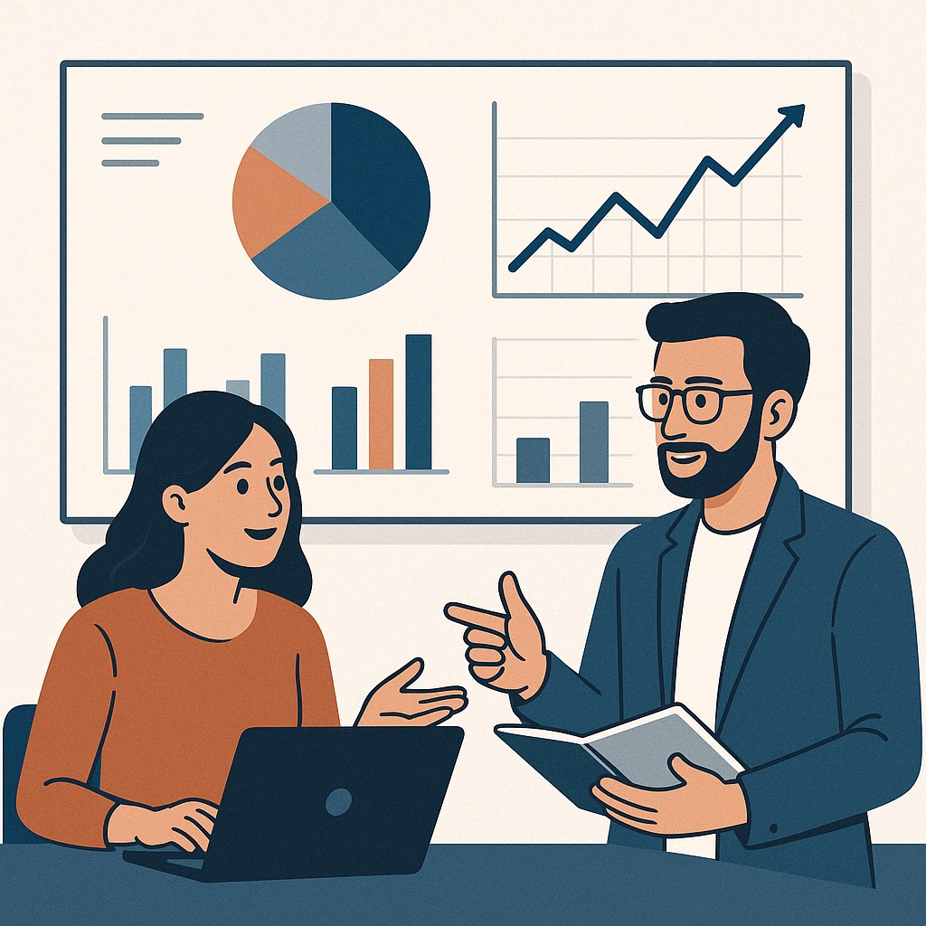 Beroepen in data en analytics 6 - DataJobs.nl