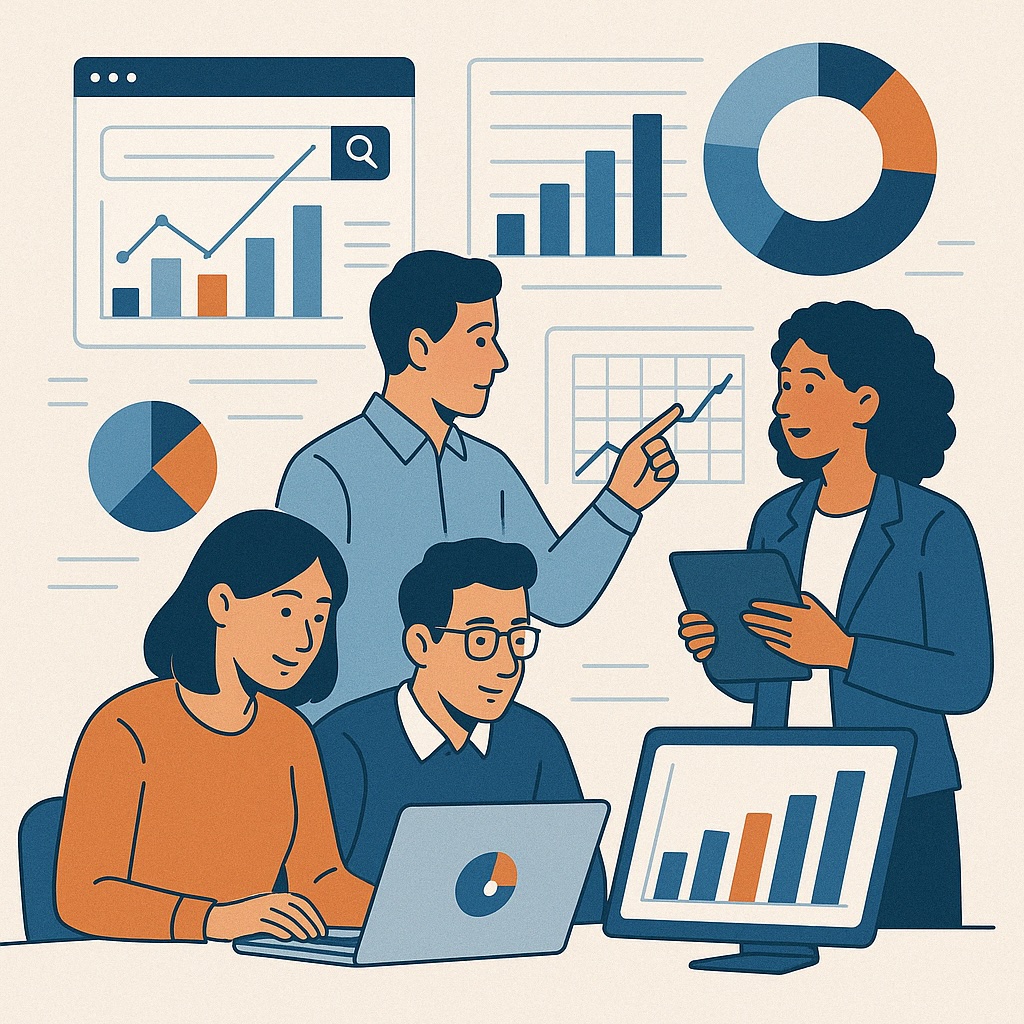Beroepen per domein of expertisegebied - DataJobs.nl