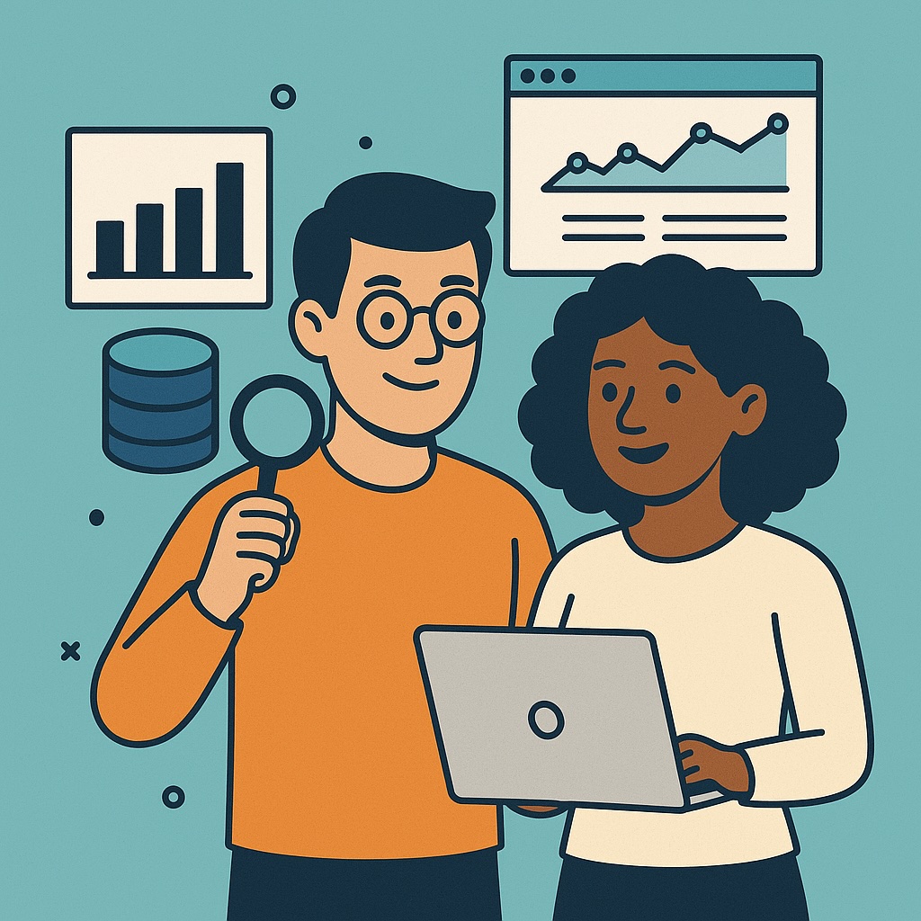 Beroepengids - DataJobs.nl