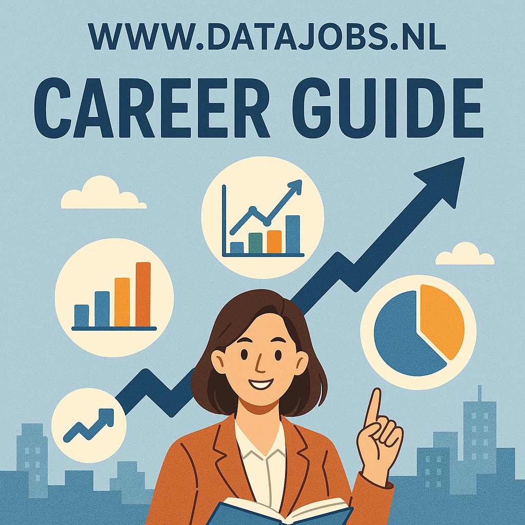 Career Guide - DataJobs.nl
