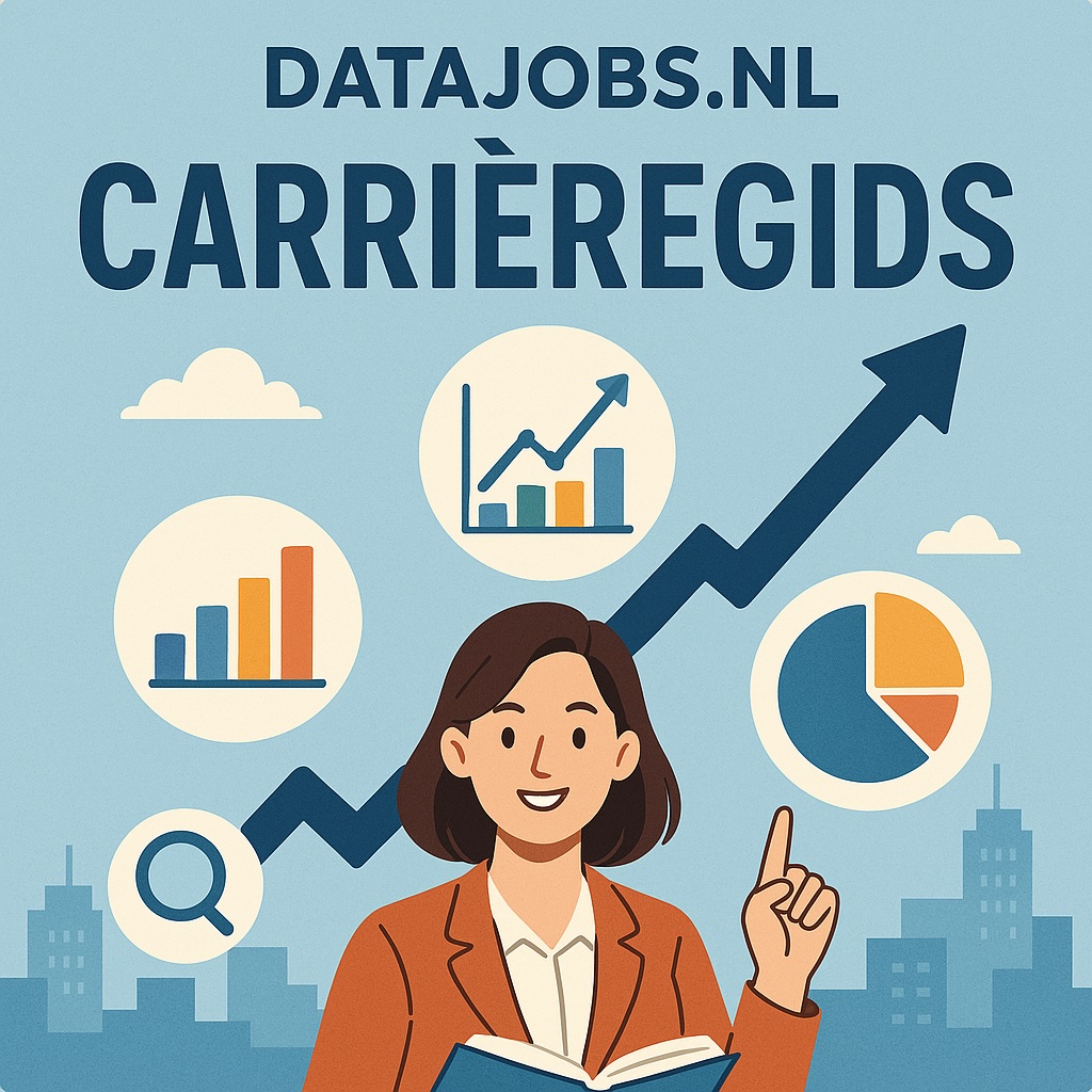 Carrièregids - DataJobs.nl