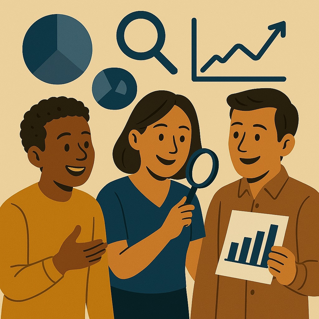Case Study - De Impact van een Data Analist - DataJobs.nl