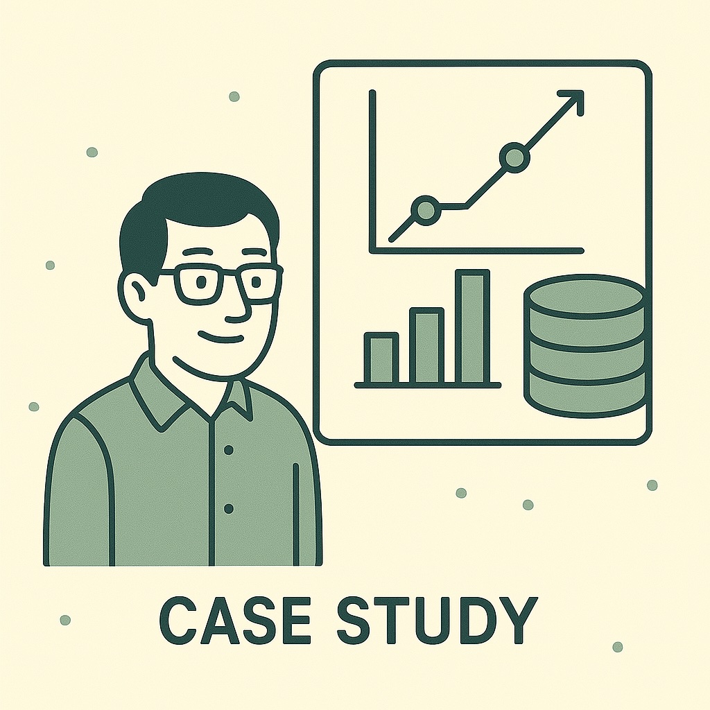 Case Study: De Rol van Data Scientist - DataJobs.nl