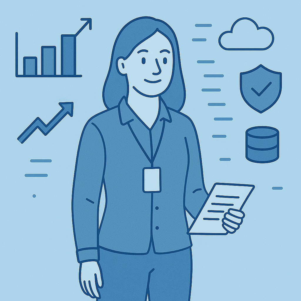 Case Study - De Rol van Data Steward - DataJobs.nl