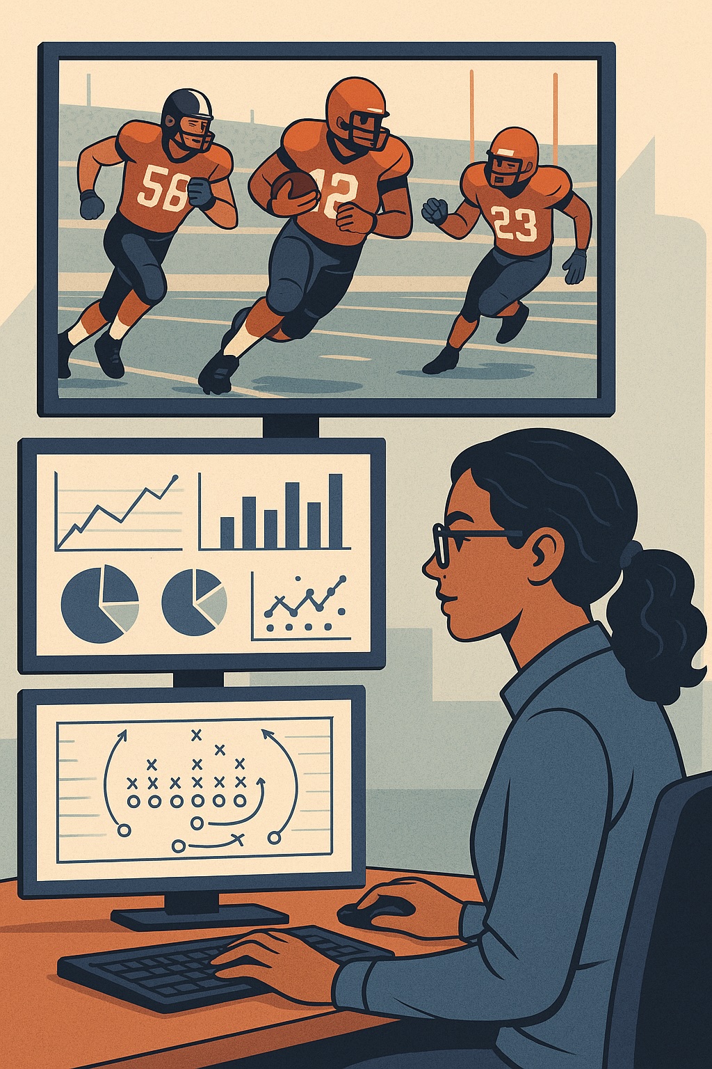 Case Study - De Rol van Sports Analytics Specialist - DataJobs.nl