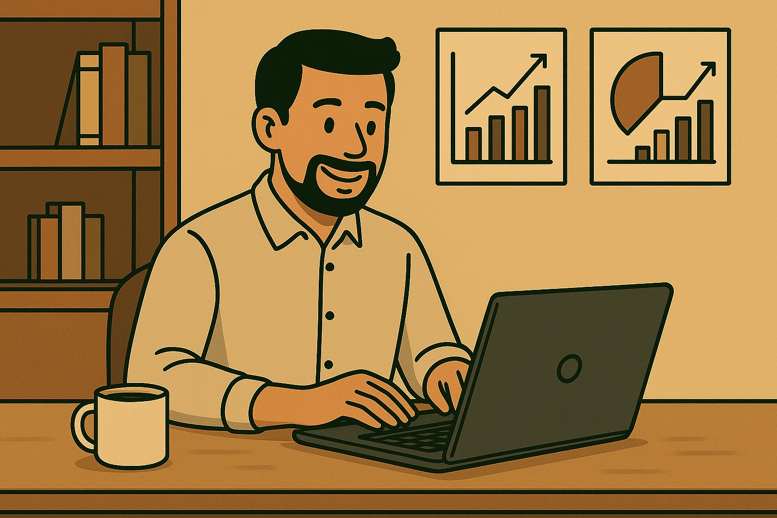 Case study - the impact of a Data Engineer - DataJobs.nl