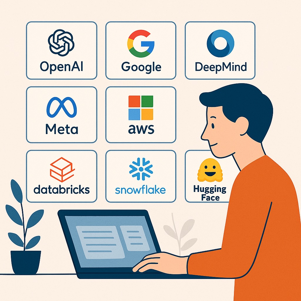 Data and Analytics Blogs | DataJobs