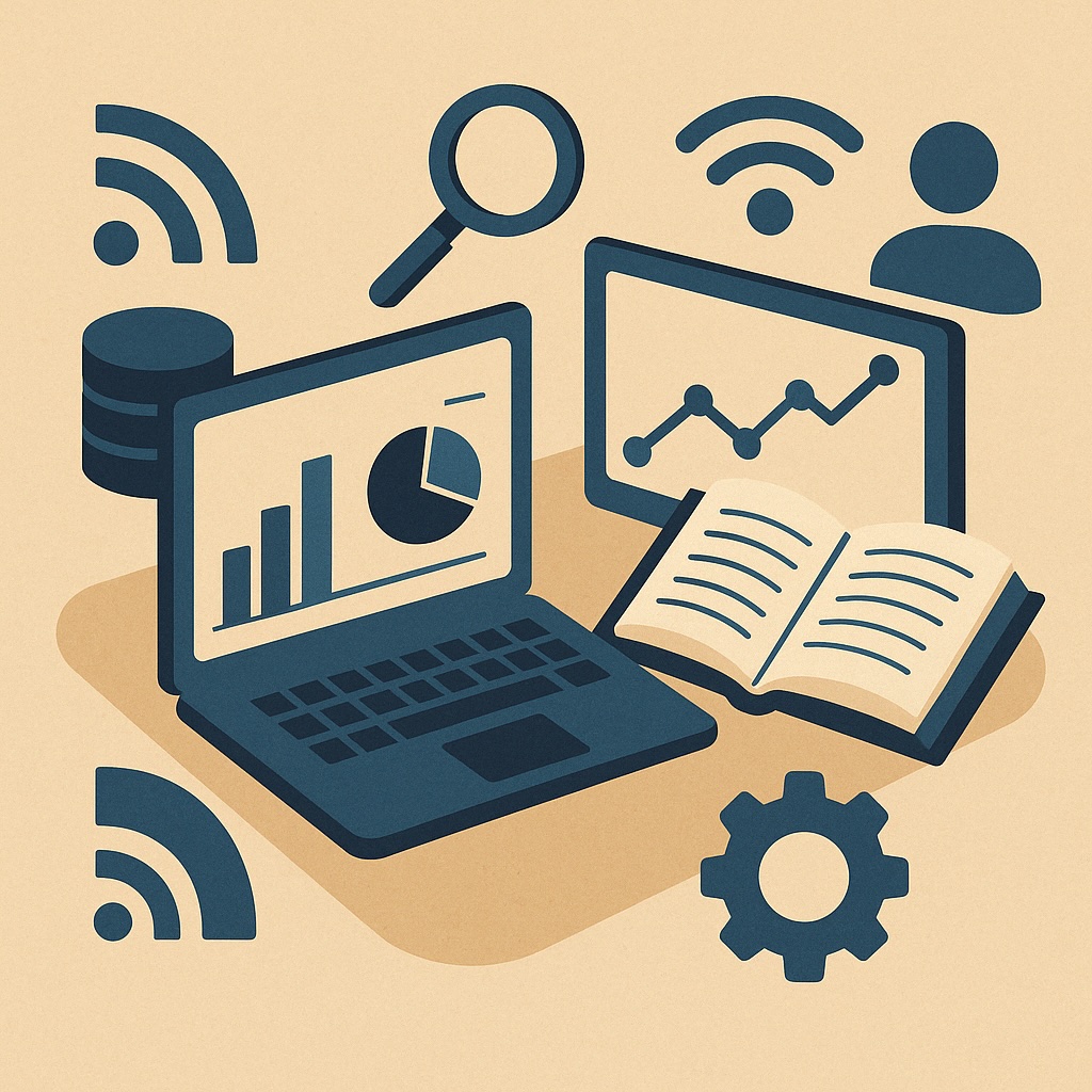 Data en analytics bronnen - DataJobs.nl