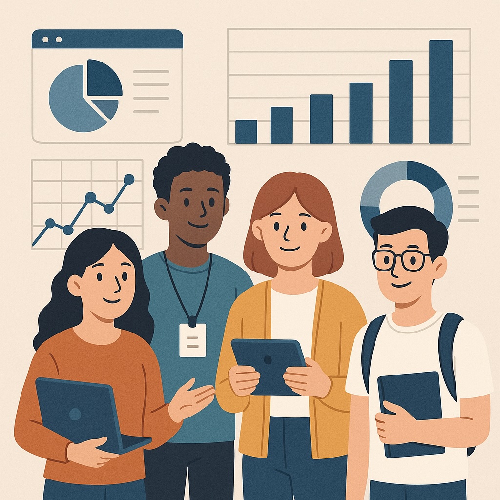 Data en analytics traineeships 1 - DataJobs.nl