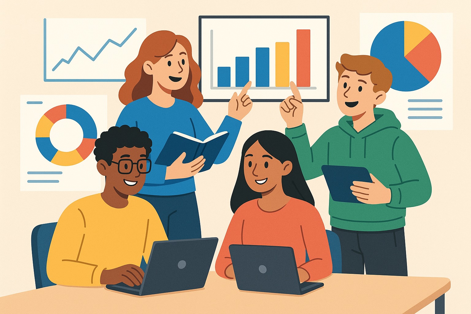 Data en analytics traineeships 11 - DataJobs.nl