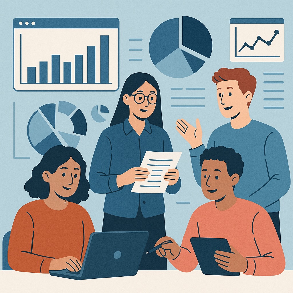 Data en analytics traineeships 12 - DataJobs.nl