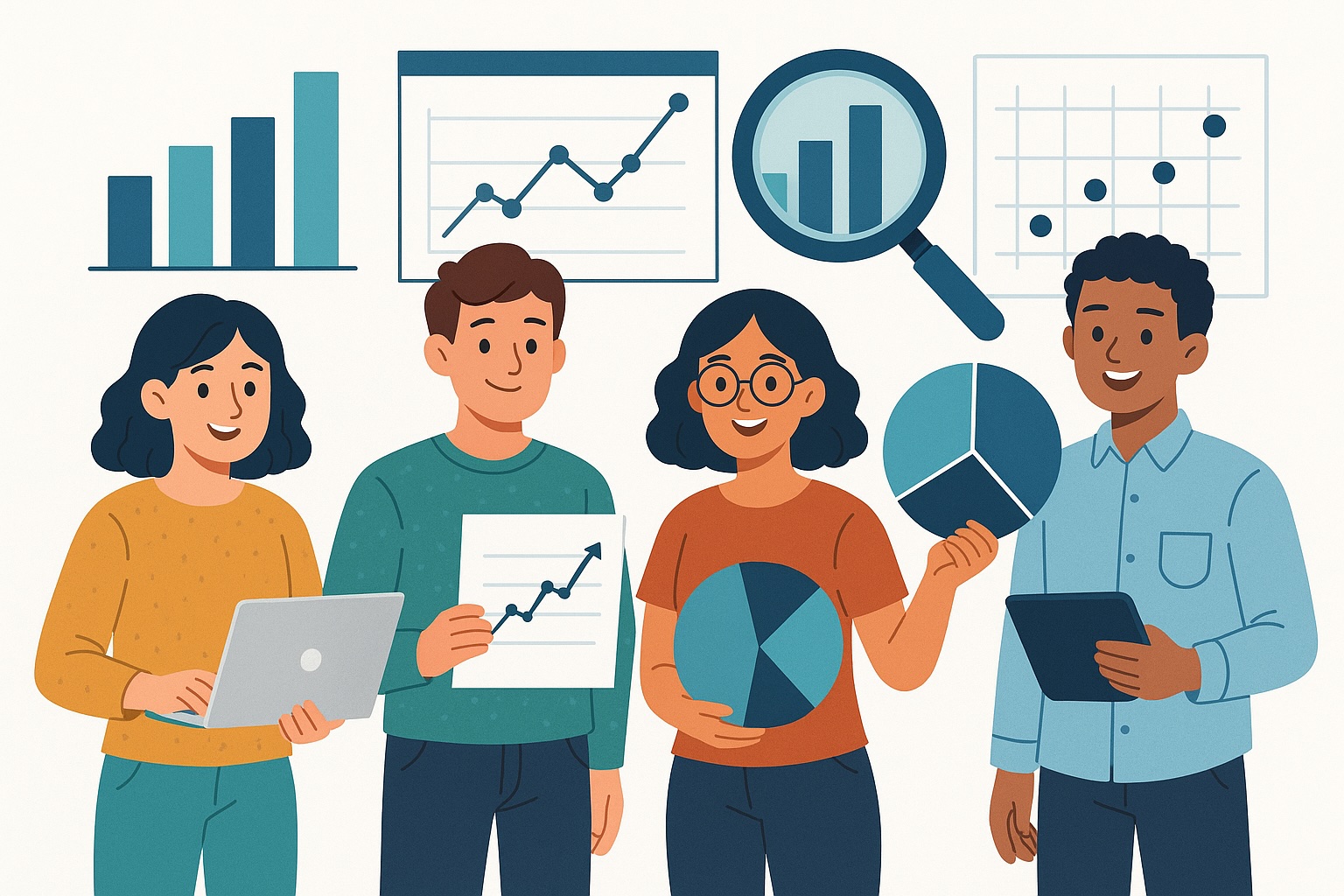Data en analytics traineeships 2 - DataJobs.nl