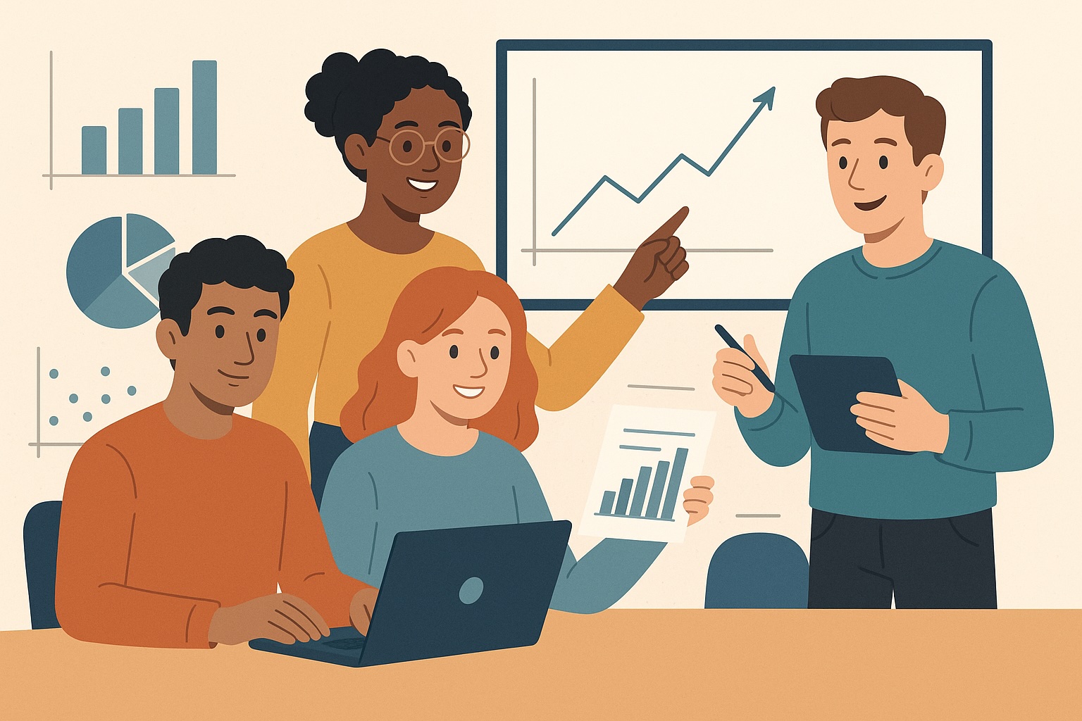 Data en analytics traineeships 3 - DataJobs.nl