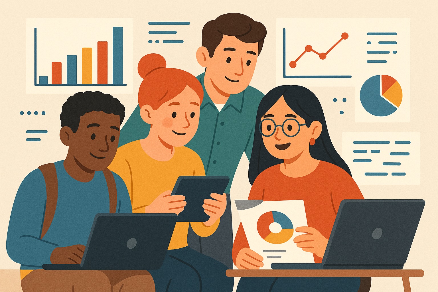 Data en analytics traineeships 4 - DataJobs.nl