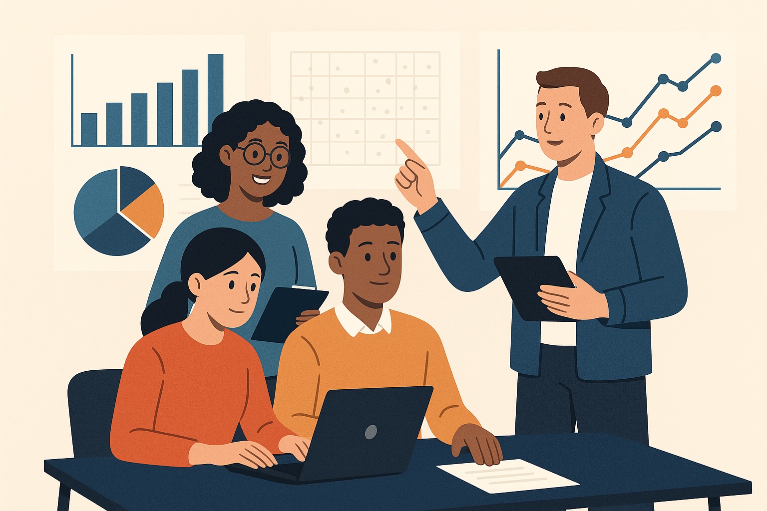 Data en analytics traineeships 5 - DataJobs.nl