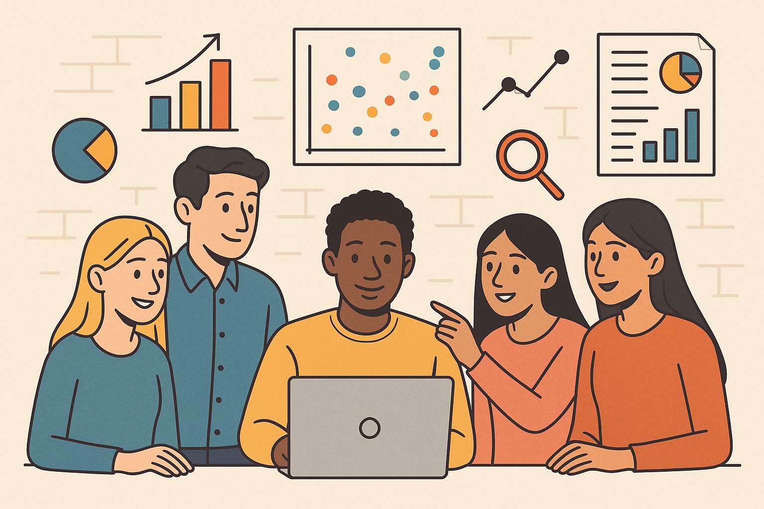Data en analytics traineeships 6 - DataJobs.nl