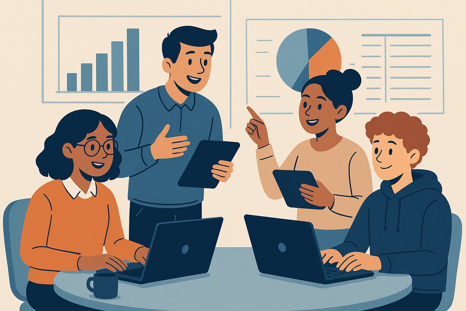 Data en analytics traineeships 7 - DataJobs.nl