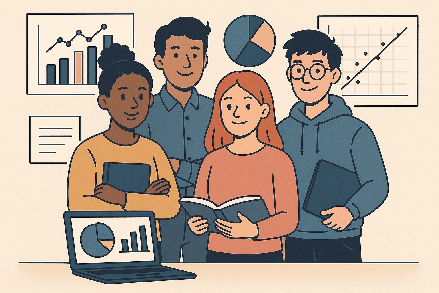 Data en analytics traineeships 8 - DataJobs.nl