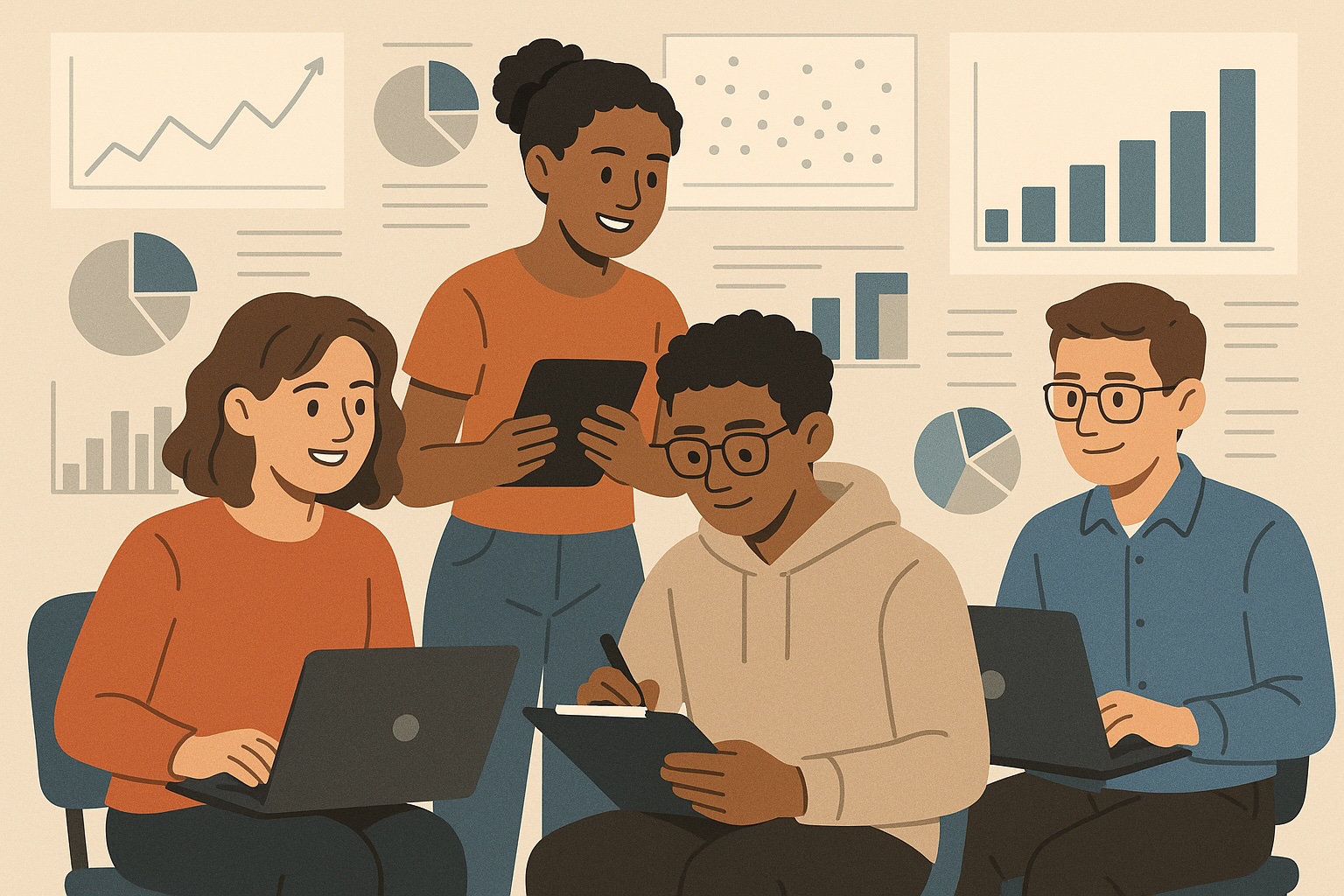 Data en analytics traineeships 9 - DataJobs.nl