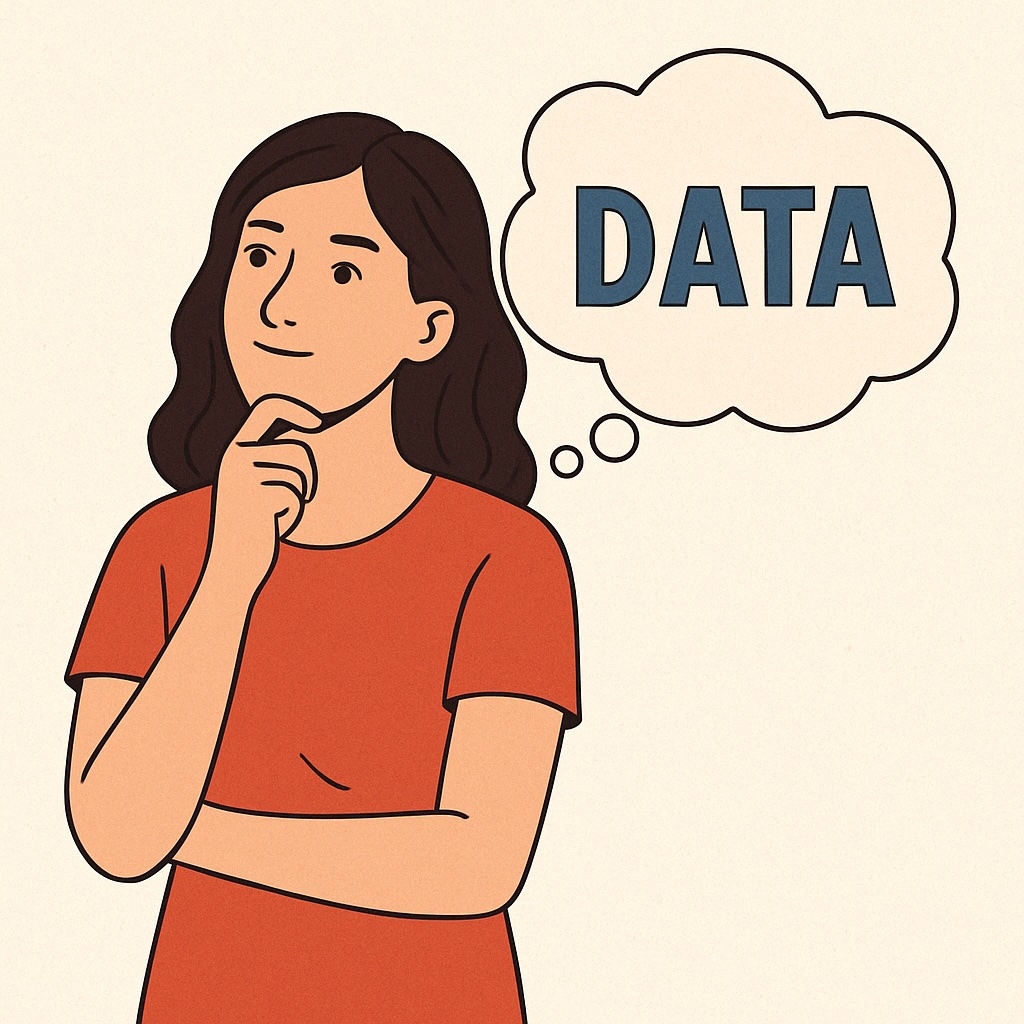 Data enkelvoud of meervoud - DataJobs.nl