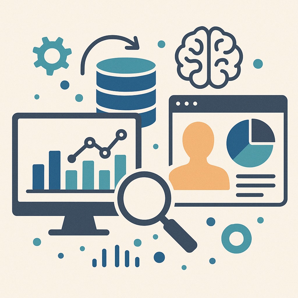 Data tools and tech - DataJobs.nl