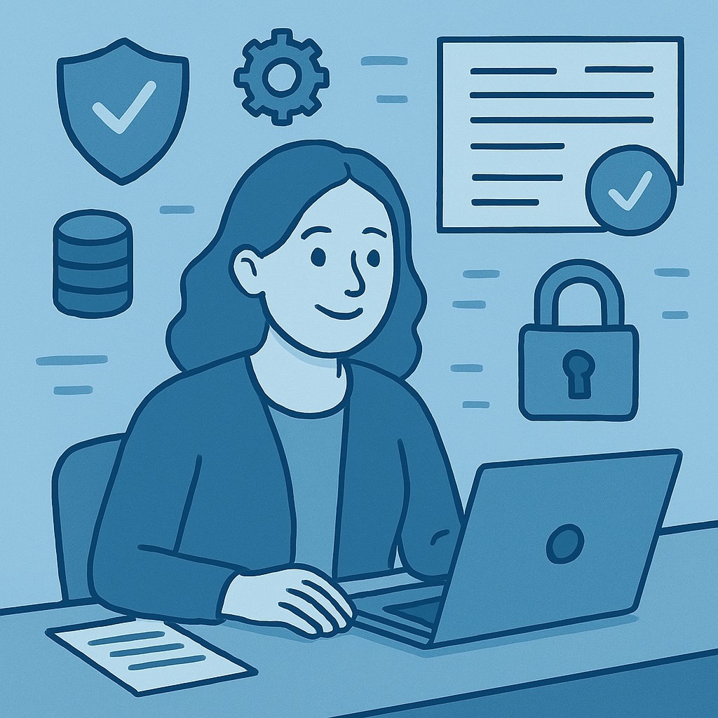 De Rol van Data Steward in Data Governance en Compliance - DataJobs.nl