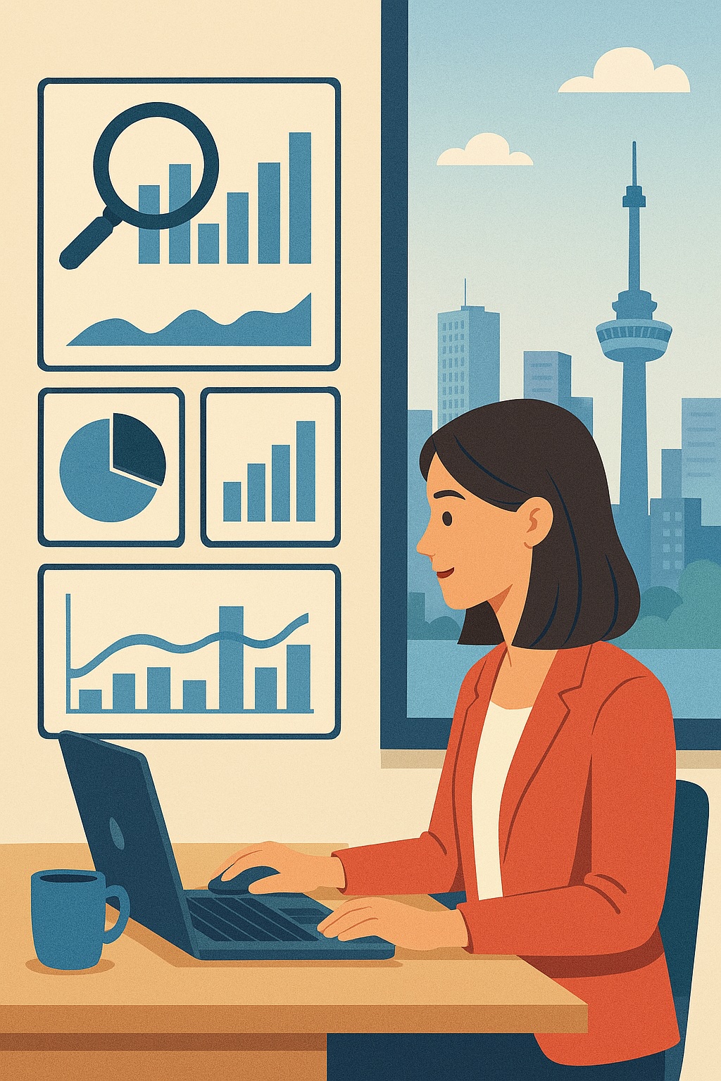 Economische groei en kansen - DataJobs.nl