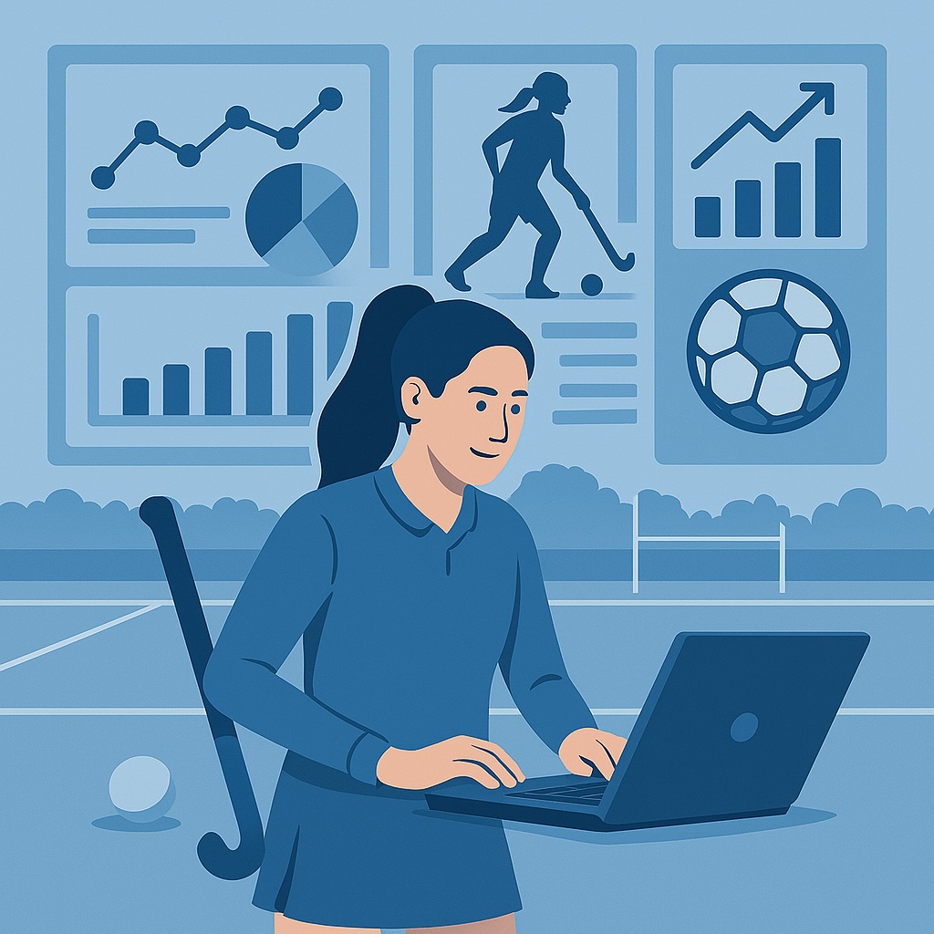 Een dag uit het leven van een Sports Analytics Specialist - DataJobs.nl