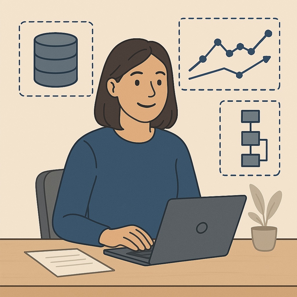 Job Profile of a Data Engineer - DataJobs.nl