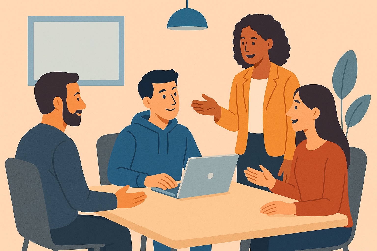 Functieprofiel van een Prompt Engineer - DataJobs.nl