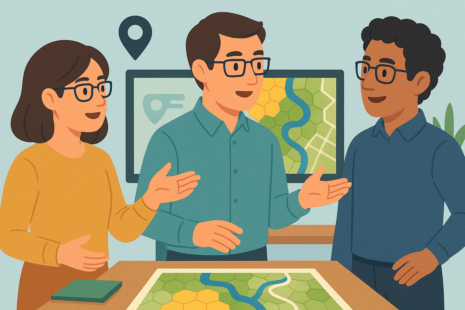 GIS Specialist bij Gemeente Utrecht - DataJobs.nl