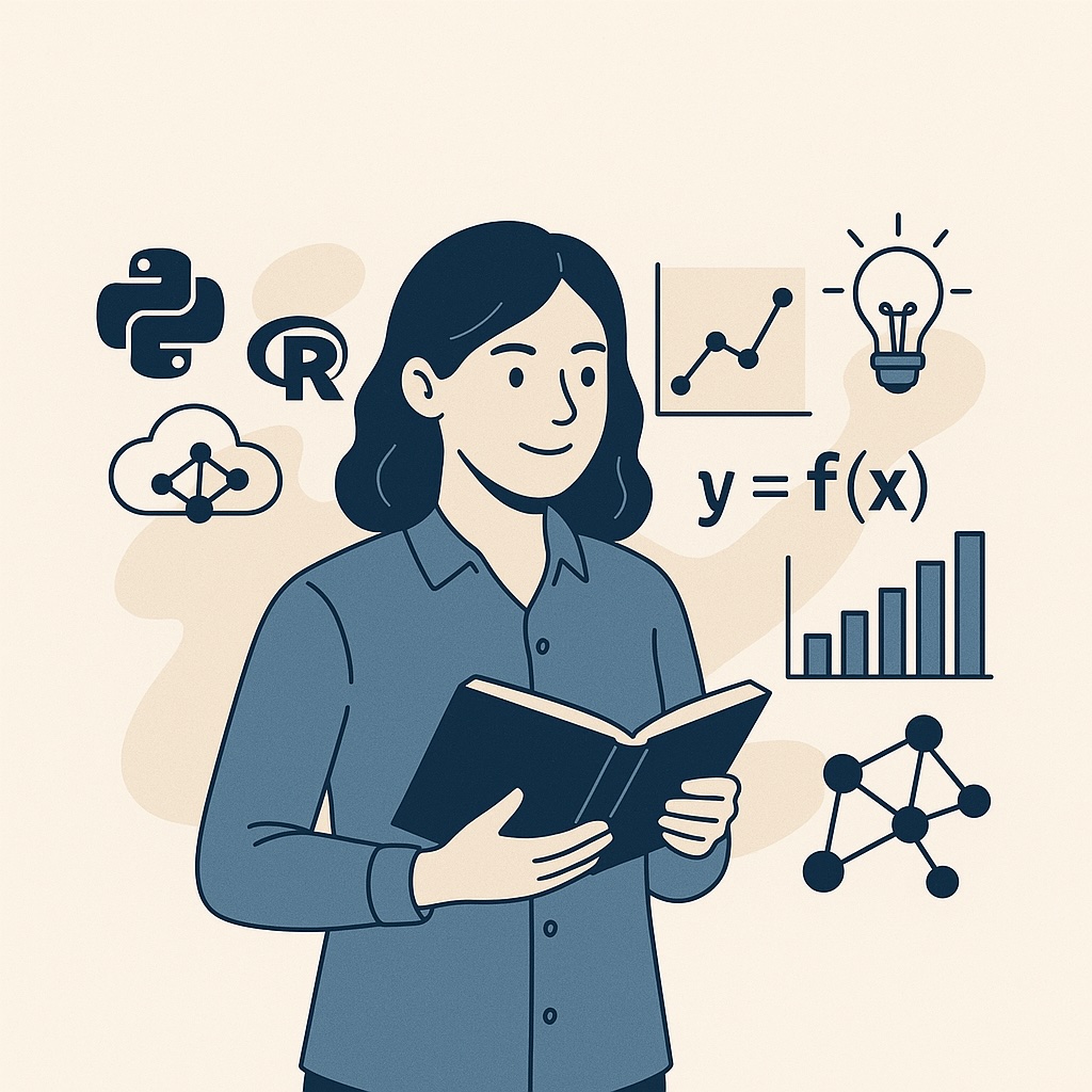 Hoe word je een Data Scientist - DataJobs.nl