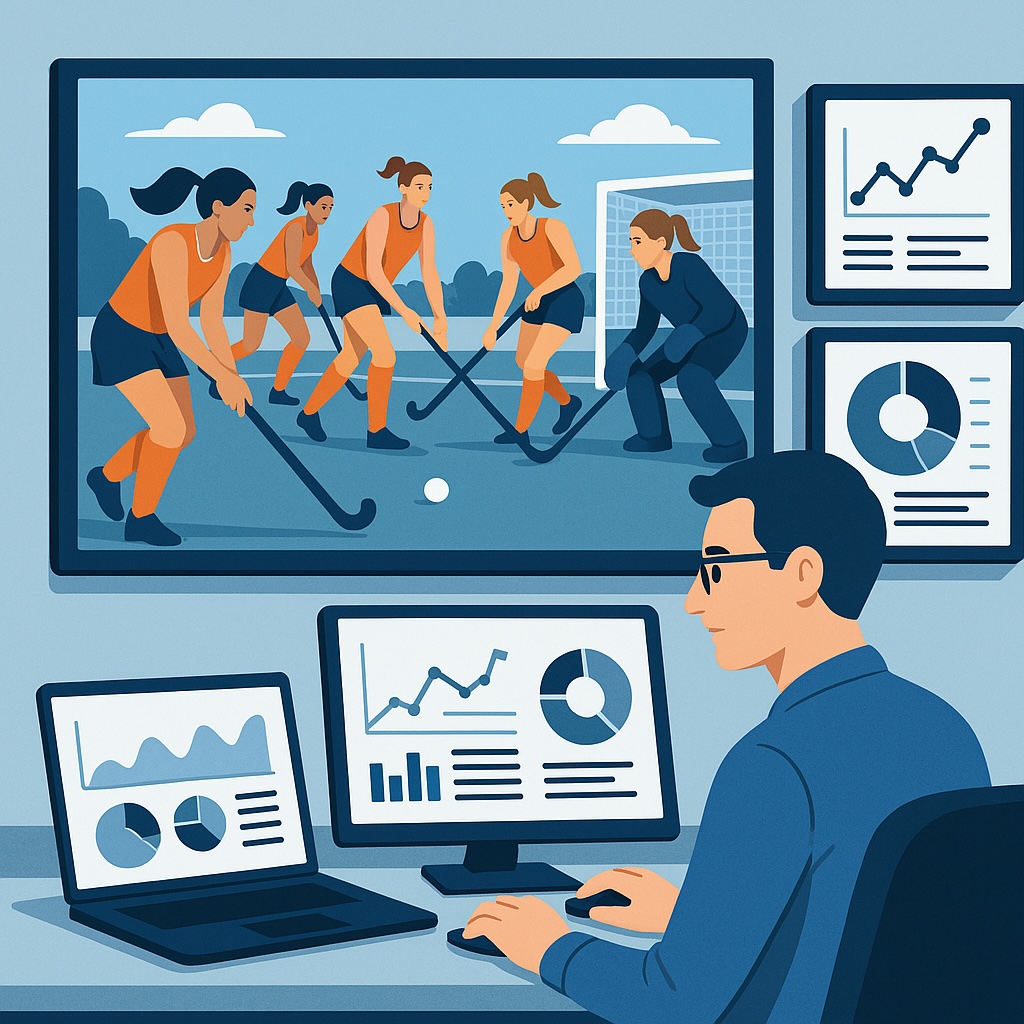 Hoe word je een Sports Analytics Specialist? - DataJobs.nl
