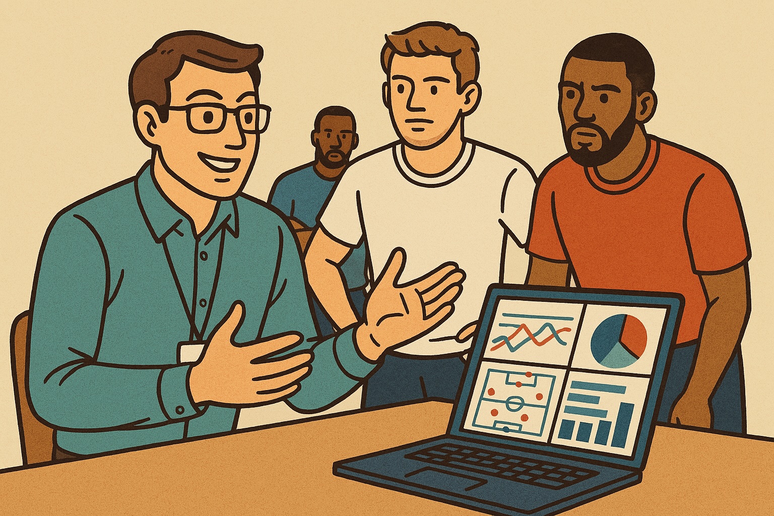 Impact en maatschappelijke relevantie - DataJobs.nl