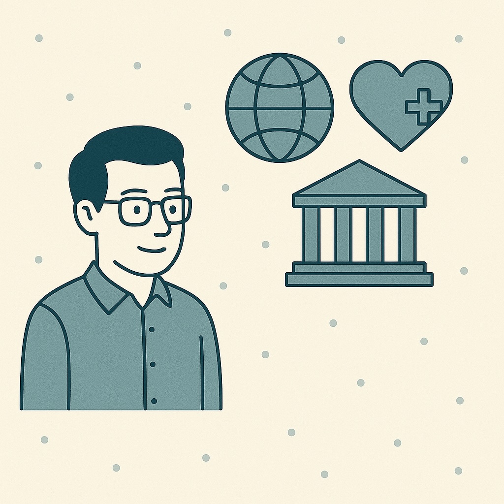 Impact en maatschappelijke relevantie - DataJobs.nl
